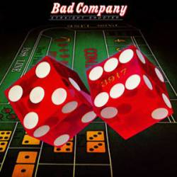 Bad Company : Straight Shooter